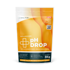 Pool Plus pH Drop